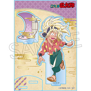 忍たま乱太郎 斉藤タカ丸 まめめいと 忍たま乱太郎 まめめいと（ぬいぐるみマスコット）／斉藤 タカ丸