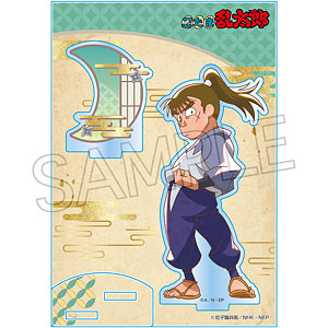 忍たま乱太郎 ヴィンテージシリーズ アクリルスタンド Vol.3