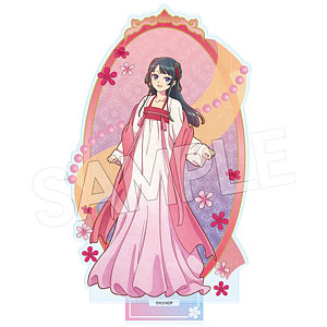 薬屋のひとりごと ヴィンテージシリーズVol.2 アクリルスタンド 壬氏A