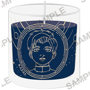 チ。－地球の運動について－　激レア　クリアカード マグネット チ。ー地球の運動についてー』アクリルマグネットセット