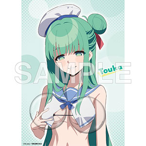 ぬきたし THE ANIMATION 真夏の夢セット c106 全3種 ぬきたし THE ANIMATION」真夏の夢セット マリンセーラー水着ver. 冷泉