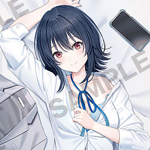 Starry☆Sky　Spring Diamond　アクリルスタンド 夜久月子 美品 Starry⭐︎Sky スタスカ リング 夜久月子 ヒロインモデル