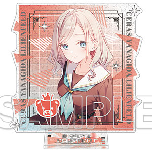 ラブライブ！蓮ノ空女学院スクールアイドルクラブ』ラメ入り