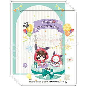 第五人格 囚人 真髄 スイパラ 星型缶バッジ バースデーカード アクリルスタンド 2025年最新】第五人格 スイパラ アクリルスタンドの人気アイテム