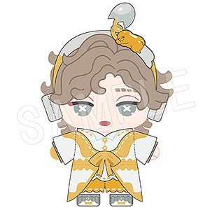 即購入可⭐︎第五人格⭐︎キャラカード⭐︎セット 第五人格 ZETA クリアカード どりす - メルカリ