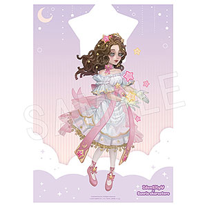 第五人格×サンリオ オーロラポスター 気象学者×ぐでたま[中外鉱業