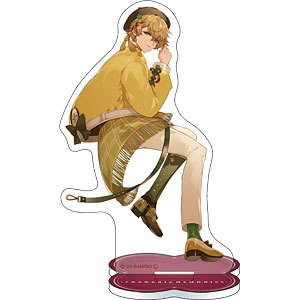 フラガリアメモリーズ アクリルスタンド ハルリット RARE.[ムービック