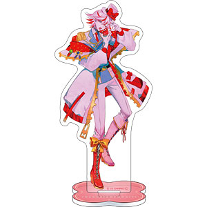 フラガリアメモリーズ アクリルスタンド ピケロ Tied 2 Order