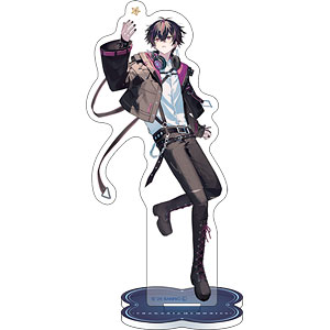 フラガリアメモリーズ アクリルスタンド クラークステラ 永き瞳見の