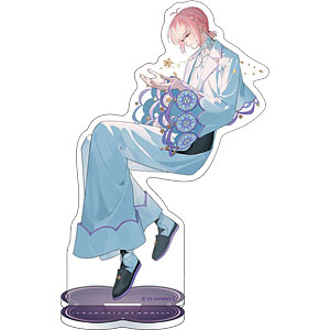 フラガリアメモリーズ アクリルスタンド ハルリット RARE.[ムービック