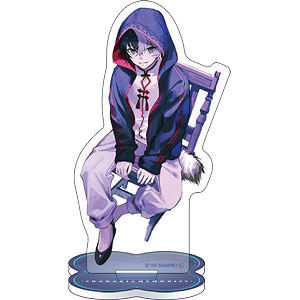 フラガリアメモリーズ アクリルスタンド チャコ 拜拜[BYE-BYE]
