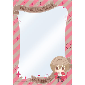 フラガリアメモリーズ 硬質カードケース リミチャ[ムービック]《発売済