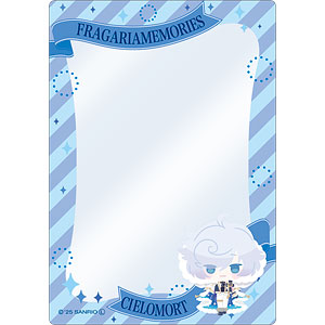 フラガリアメモリーズ 硬質カードケース ハンギョン[ムービック