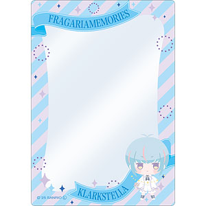 フラガリアメモリーズ シエロモート クロード クラークステラ まとめ売り フラガリアメモリーズ アクリルスタンド／クラークステラ 永き瞳見の