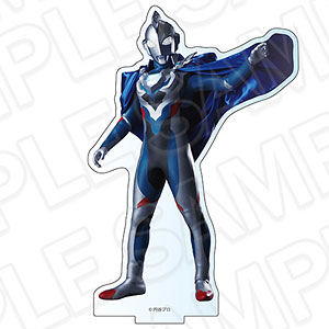 ウルトラマン ニュージェネレーションスターズ アクリル