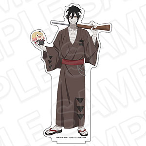 TVアニメ「殺戮の天使」 デカアクリルスタンド レイチェル 夏祭り ver