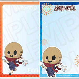 TVアニメ「殺戮の天使」 硬質カードケース キャシー 夏祭り ver