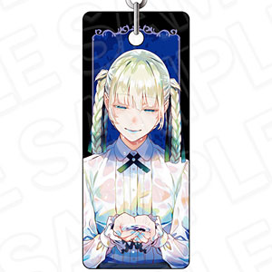 賭ケグルイ 両面キーホルダー PALE TONE series 桃喰綺羅莉 vol.3