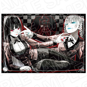 賭ケグルイ デカアクリルスタンド PALE TONE series 蛇喰夢子