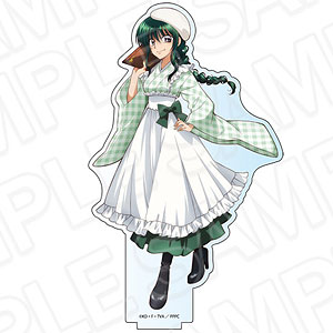 マーメイドメロディー ぴちぴちピッチ ホログラムアクリルフィギュア