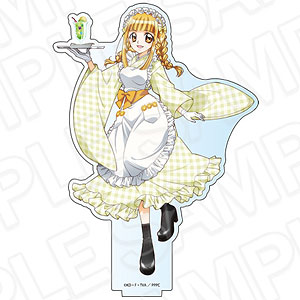 マーメイドメロディー ぴちぴちピッチ ホログラムアクリルフィギュア