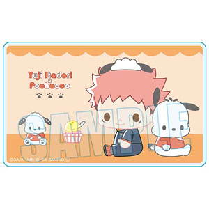 呪術廻戦 桜餅マスコット 8個入りBOX[タピオカ]《在庫切れ》