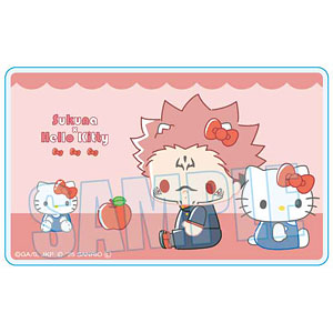 ハローキティ呪術廻戦魔虚羅宿儺 ハローキティ呪術廻戦魔虚羅宿儺 ハローキティ呪術廻戦魔虚羅宿儺 呪術