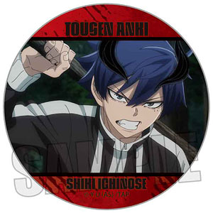 【希少】桃源暗鬼 C100 特典 ホログラム缶バッジ 一ノ瀬四季 元袋付き 1点 桃源暗鬼 一ノ瀬四季 缶バッジ ホログラム缶バッジ 書店限定 - メルカリ