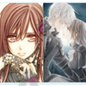 ヴァンパイア騎士　アクリルスタンド　玖蘭 枢 ヴァンパイア騎士 玖蘭枢 アクリルスタンド ヴァンパイア騎士