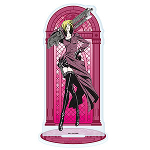 血界戦線　スタンドメタルチャーム　コンプリート 血界戦線 スタンドメタルチャーム｜商品情報｜タカラトミーアーツ