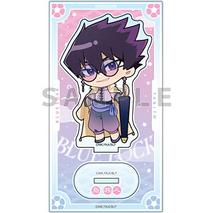 ブルーロック アクリルスタンド(烏旅人/ゆめいろチャイナ)