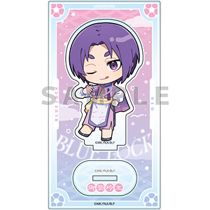 ブルーロック アクリルスタンド(御影玲王/ゆめいろチャイナ)