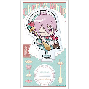 希少　C103 コミケ　アクリルフィギュア　アクスタ　鈴木入間　アリス　クララ Amazon.co.jp: 魔入りました！入間くん アクリルスタンド