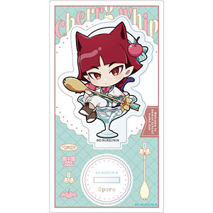 魔入りました！入間くん アクリルスタンド(オペラ/さくらんぼほいっぷ)