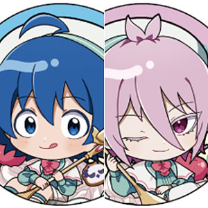 アイドリッシュセブン 壮五だらけのトレーディング缶バッジ～Special