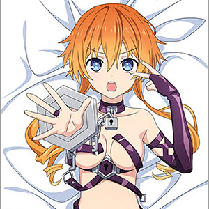 デート・ア・ライブV 描き下ろし抱き枕カバー(八舞耶倶矢)スムース
