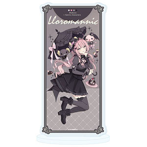 4-Leaves Tony'sヒロインコレクション 「イノセント☆フェアリー
