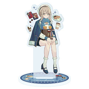 アクリルスタンド「赤倉×サンリオキャラクターズ」41
