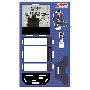 恋は双子で割り切れない』抱き枕カバー 神宮寺琉実 Ver.[KADOKAWA