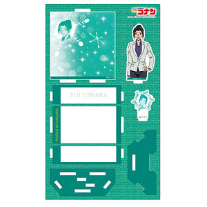 名探偵コナン ショーウィンドウ風アクリルスタンドVol.2 山村