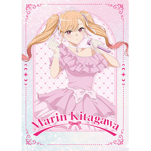 レア❤非売品❤喜多川海夢❤クリアしおり❤その着せ替え人形は恋をする❤10枚セット その着せ替え人形は恋をする しおり 喜多川海夢 - メルカリ