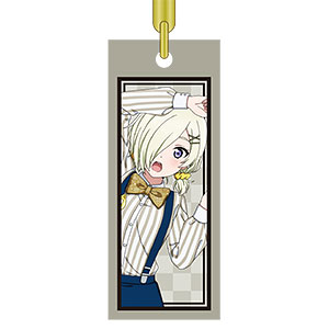 コードギアス 反逆のルルーシュ キャラクターハンガー ルルーシュ Ver