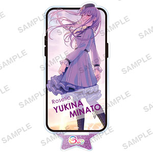 バンドリ！ ガールズバンドパーティ！ アクリルスタンド 2025年キービジュアルver. 湊友希那