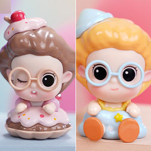 ぷちサンプル petit chocolaterie 8個入りBOX[リーメント]《発売
