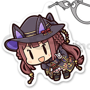ウマ娘 プリティーダービー スイープトウショウ アクリルつままれ
