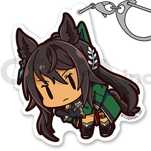 ウマ娘 プリティーダービー シンボリクリスエス アクリルつままれ