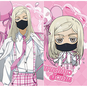 お兄ちゃんはおしまい！ 描き下ろし複製原画おふろあがりver.