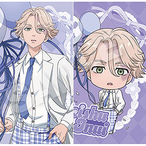 TVアニメ『東京リベンジャーズ』 ポストカードセット バルーンスーツ