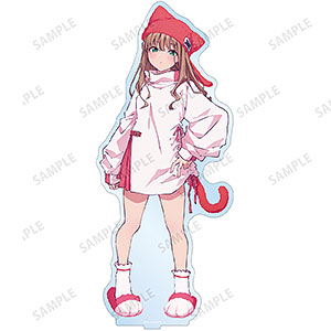 南　夢芽　ドレス　アクリルスタンド BIGタペストリー 検索結果]-amiami.jp-あみあみオンライン本店-