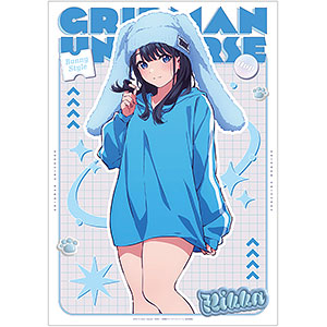 エンジェルダスト ポスター 正規品 数量限定 商品詳細 | トレカアイテムくじOnline